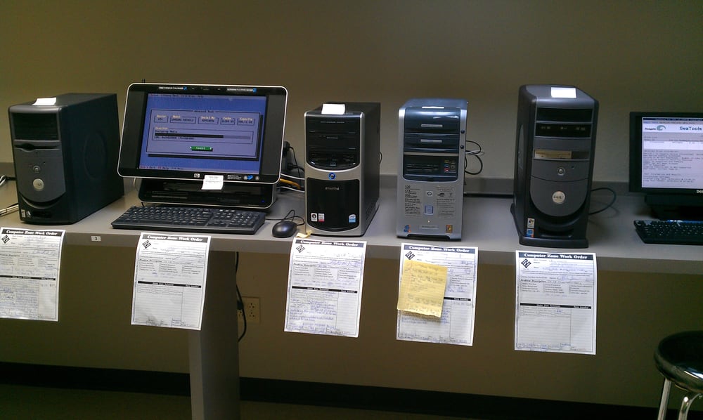 Photo of Computer Zone, Inc