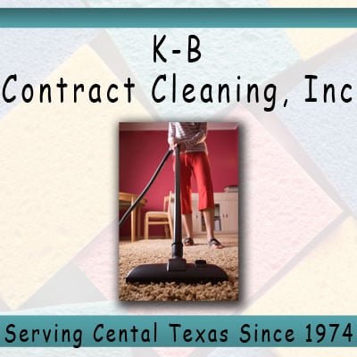 Photo of K-B Contract Cleaning