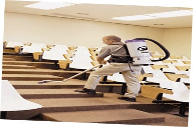 Photo of K-B Contract Cleaning