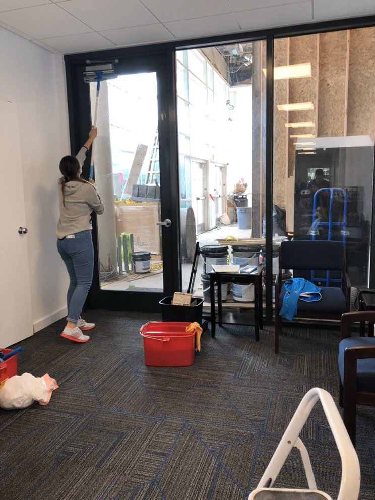 Photo of HoUzz Cleaning And Maintenance