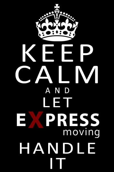 Photo of Express Moving