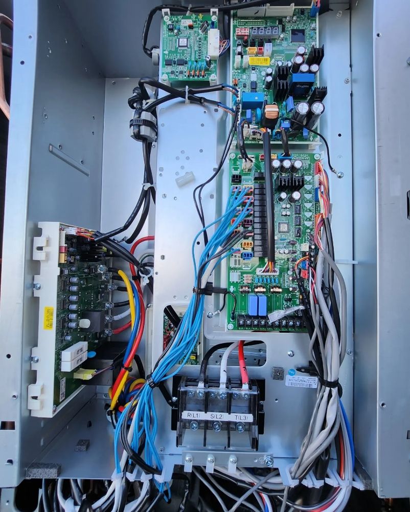 Photo of Impact Heating and Cooling llc