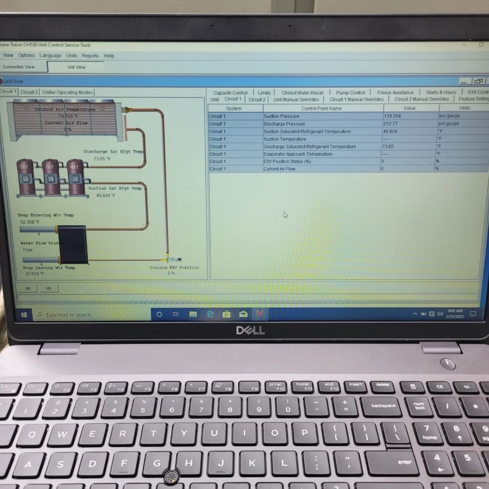 Photo of Impact Heating and Cooling llc