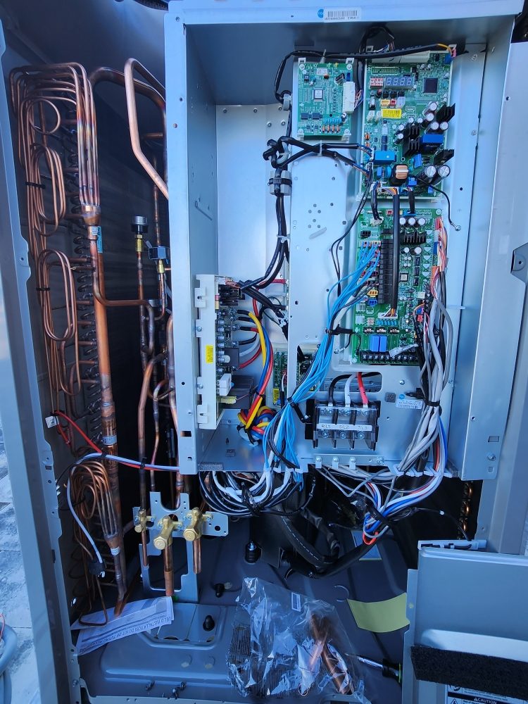 Photo of Impact Heating and Cooling llc