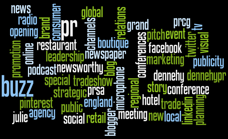 Photo of Dennehy Public Relations