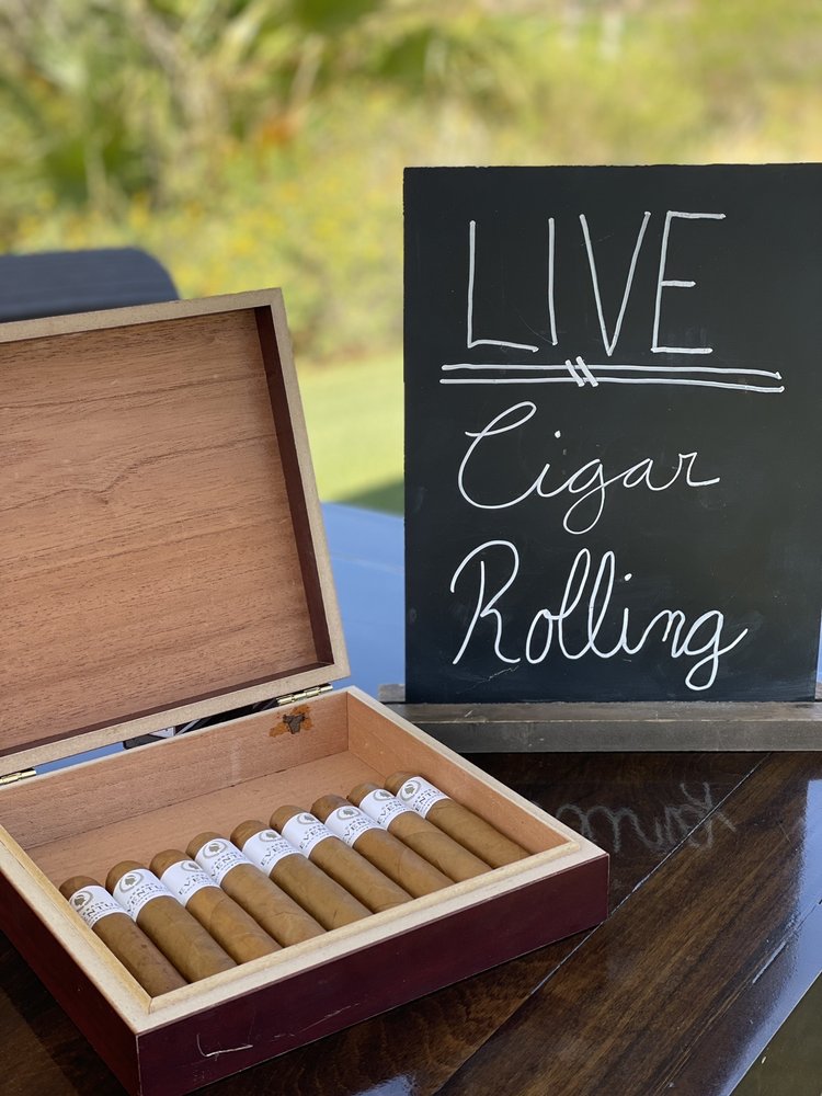 Photo of Cigar Bella