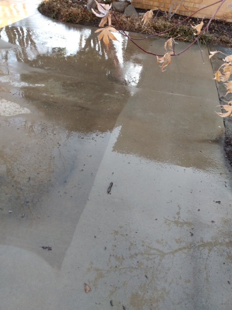 Photo of Spring Creek Exterior Services