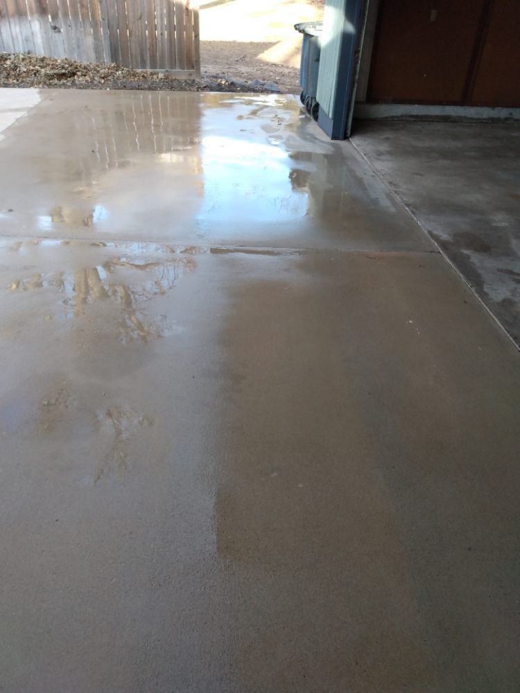 Photo of Spring Creek Exterior Services