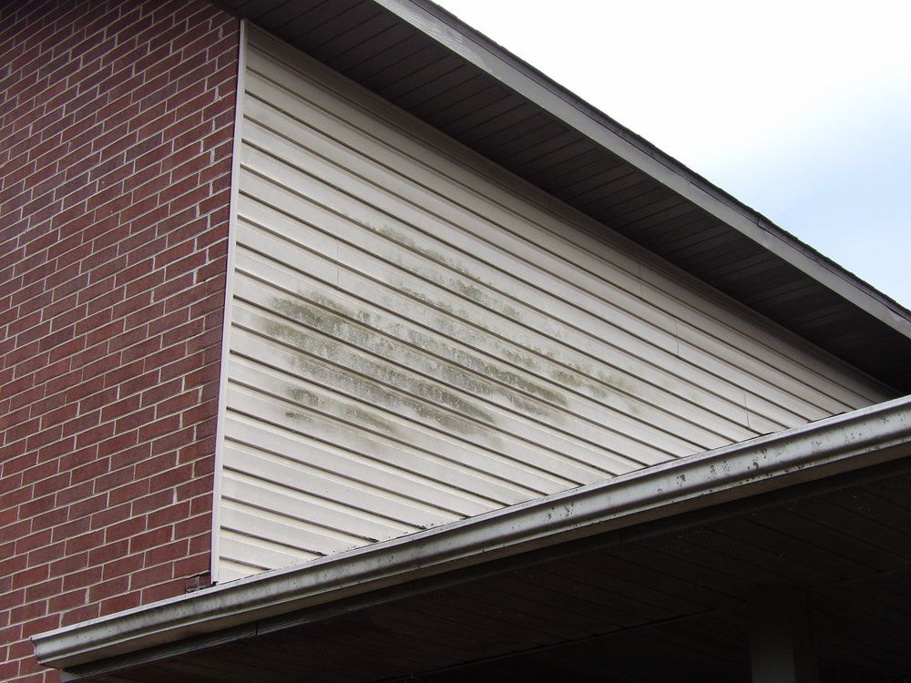 Photo of Spring Creek Exterior Services