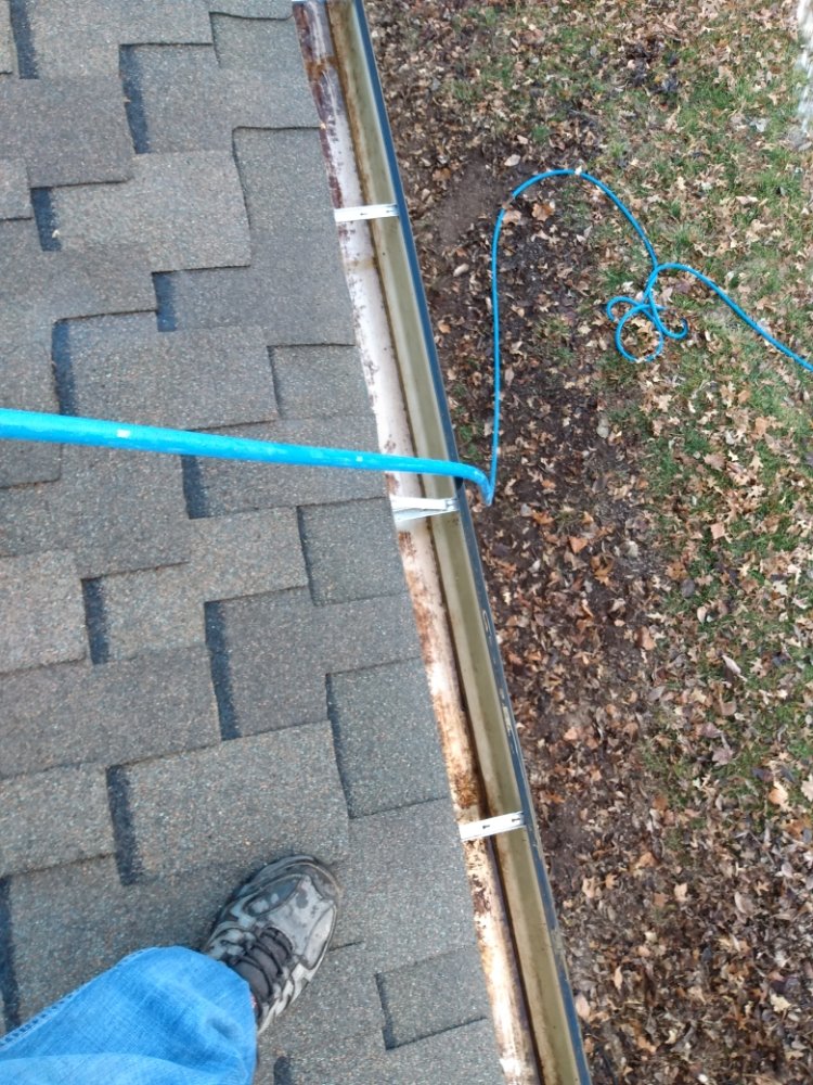 Photo of Spring Creek Exterior Services