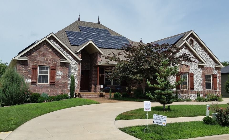 Photo of Sun Solar