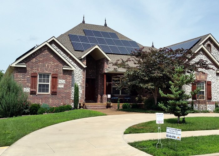 Photo of Sun Solar