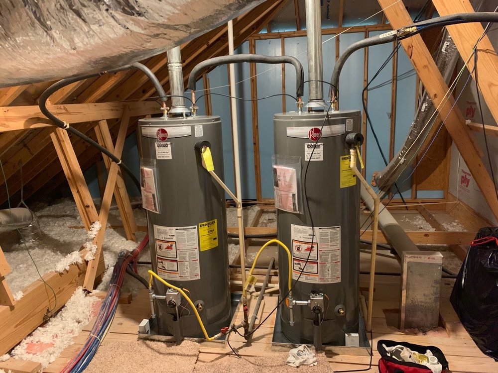 Photo of Katy Water Heaters