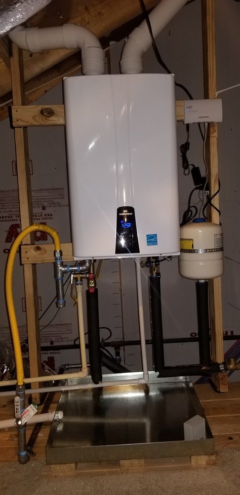 Photo of Katy Water Heaters