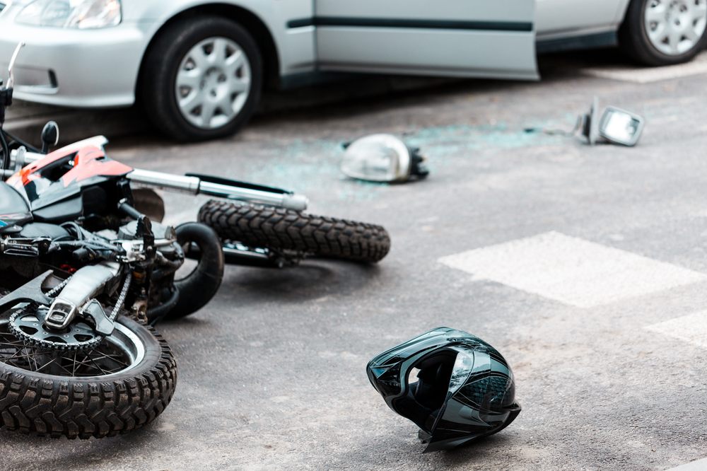 Photo of San Diego Injury Law Office