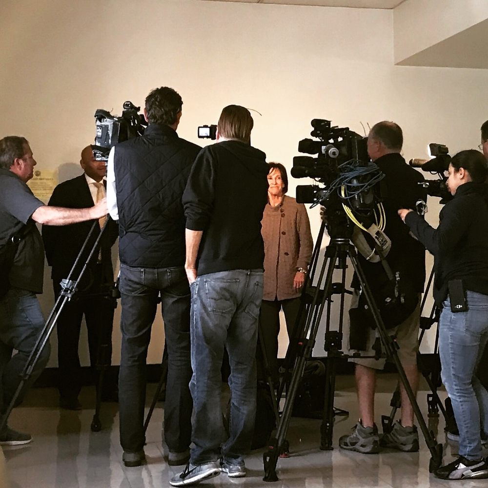 Photo of San Diego Injury Law Office