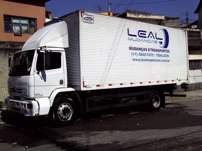 Photo of Leal Mudanças e Transportes