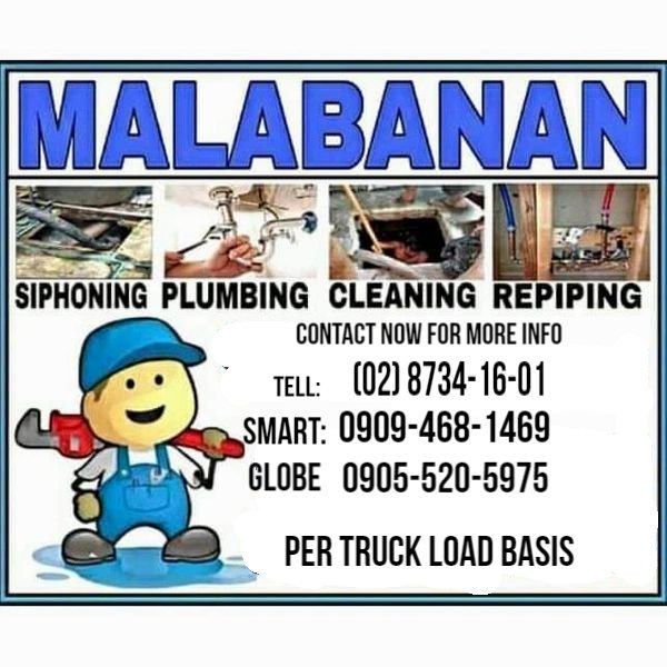Photo of Malabanan Siphoning Pozo Negro