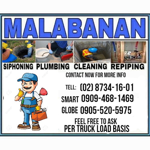Photo of Malabanan Siphoning Pozo Negro