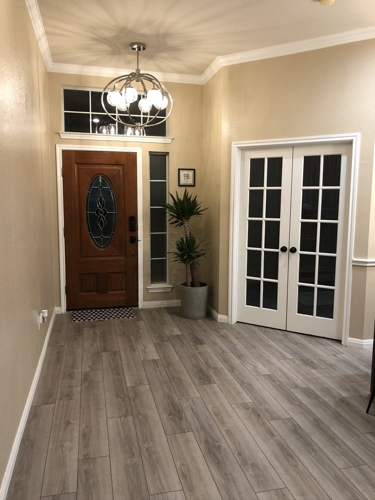 Photo of Horizen Flooring