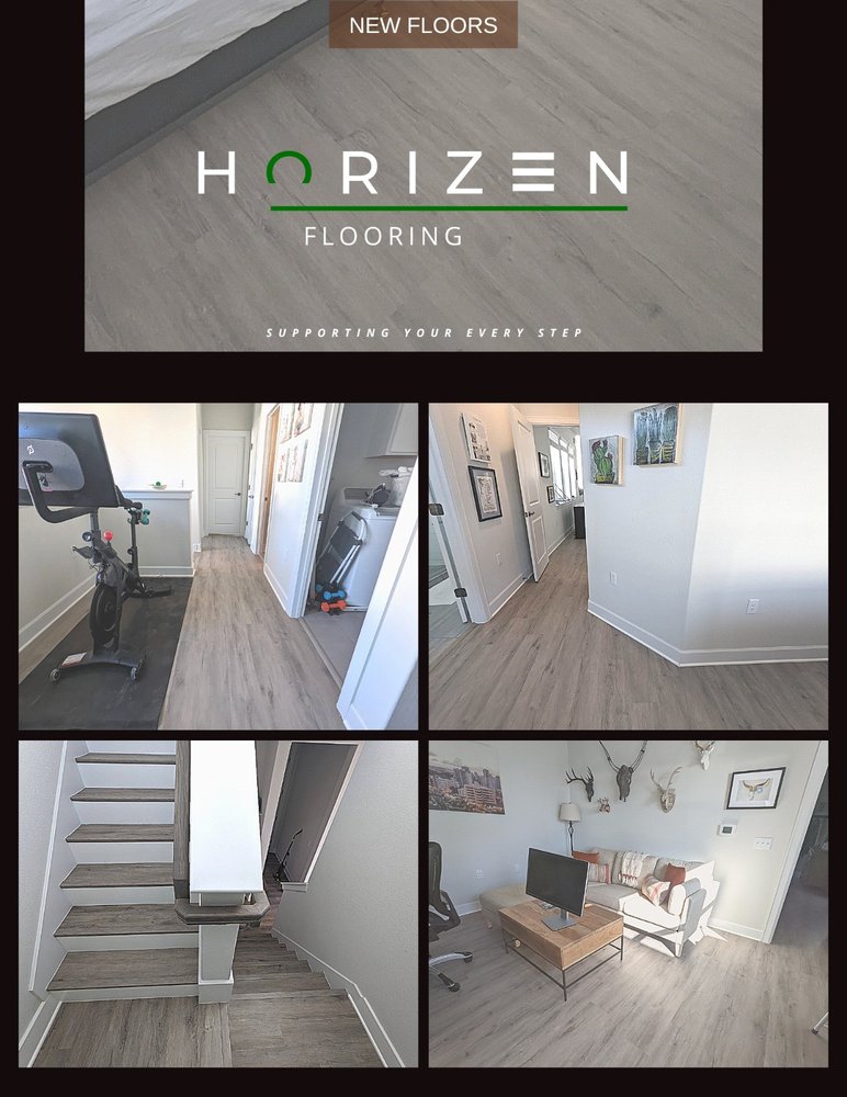 Photo of Horizen Flooring