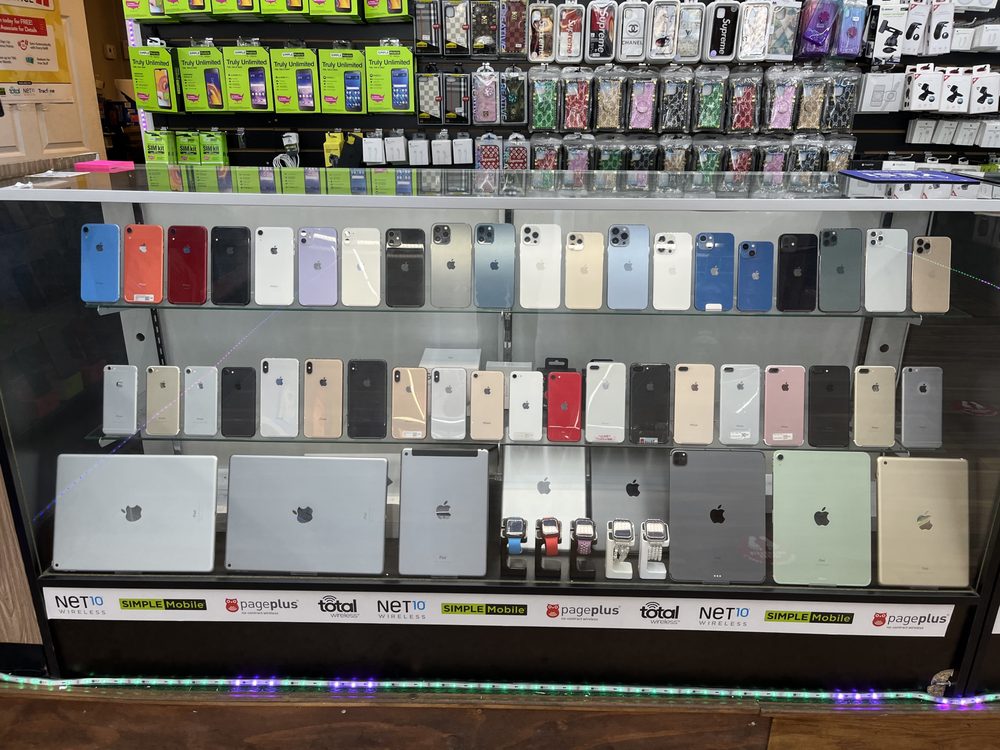 Photo of In & Out Wireless