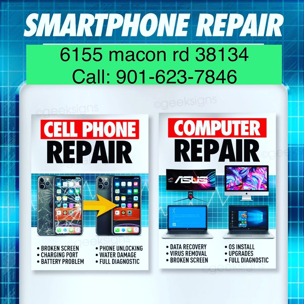 Photo of In & Out Wireless