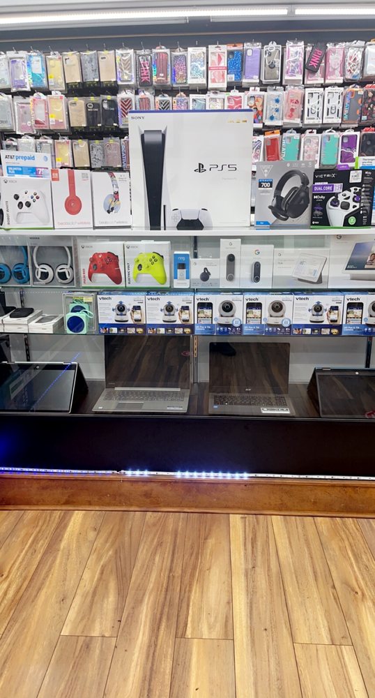 Photo of In & Out Wireless