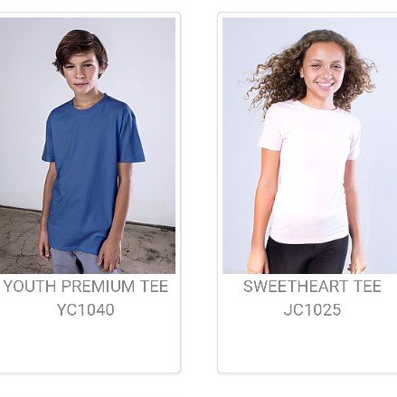 Photo of Wholesale T Shirts Depot