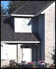 Photo of All Aluminum Gutters