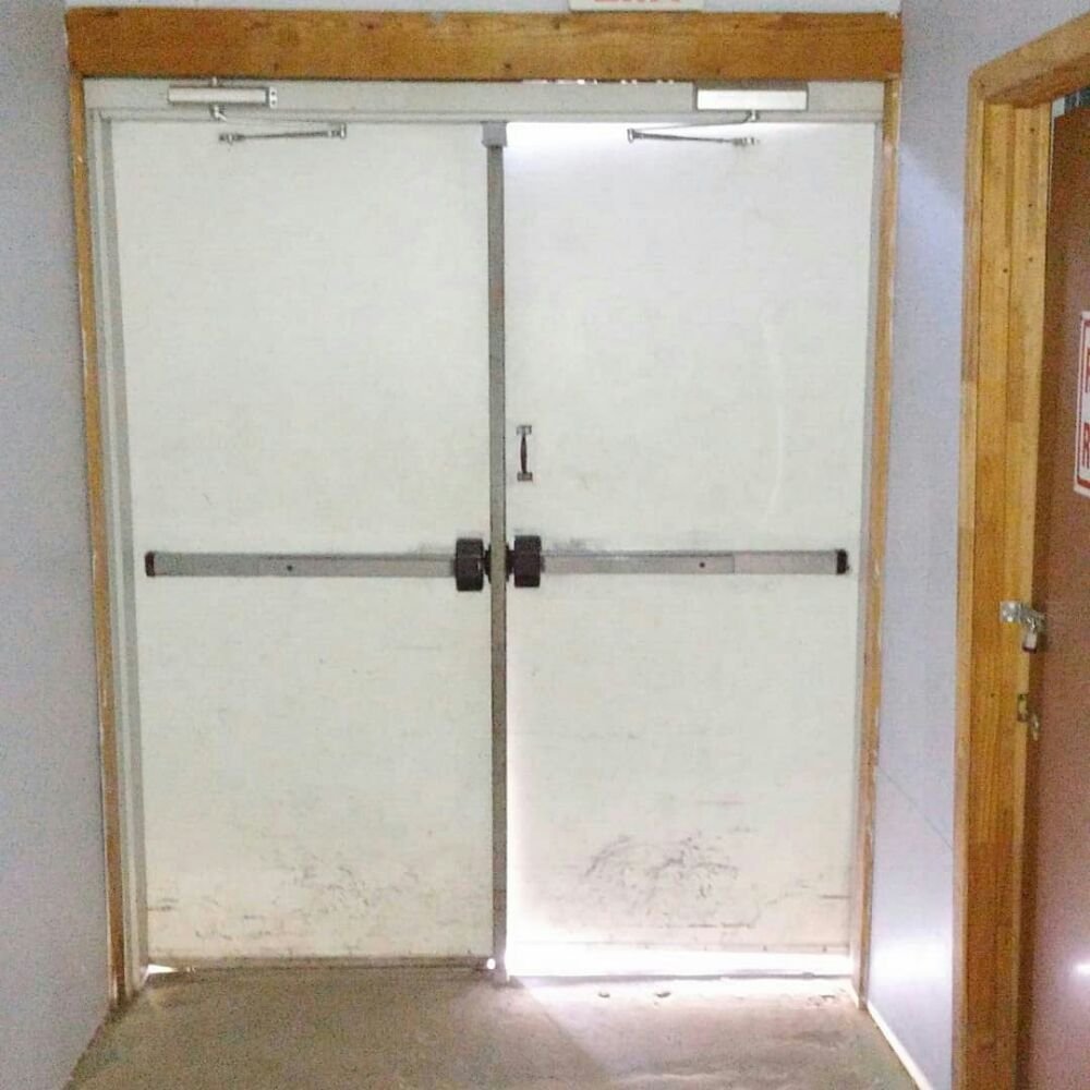 Photo of High Security Lock & Safe
