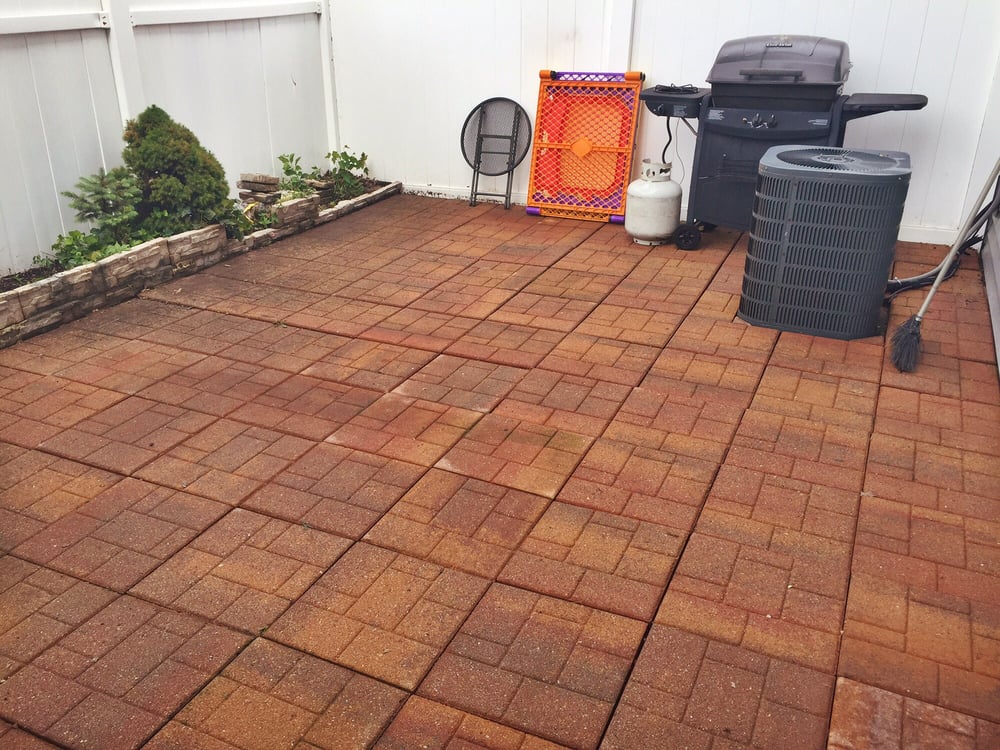 Photo of Pressure Pros Power Washing