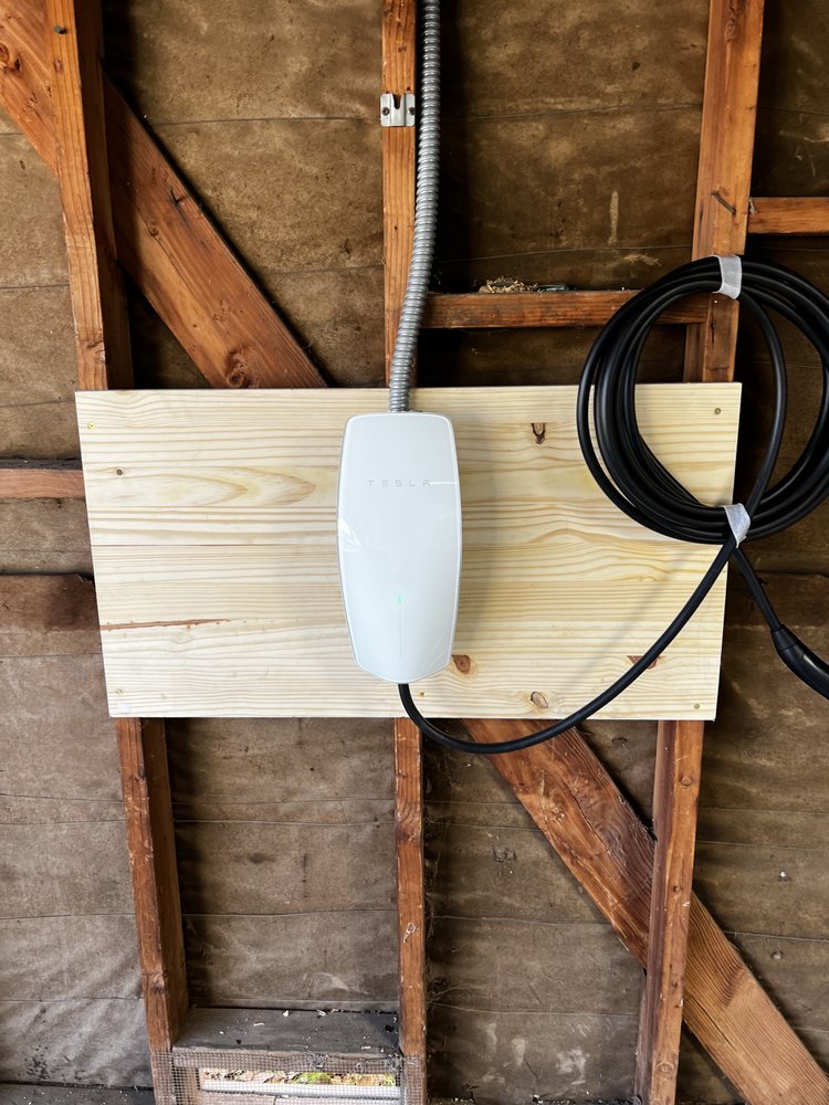 Photo of PanElectric