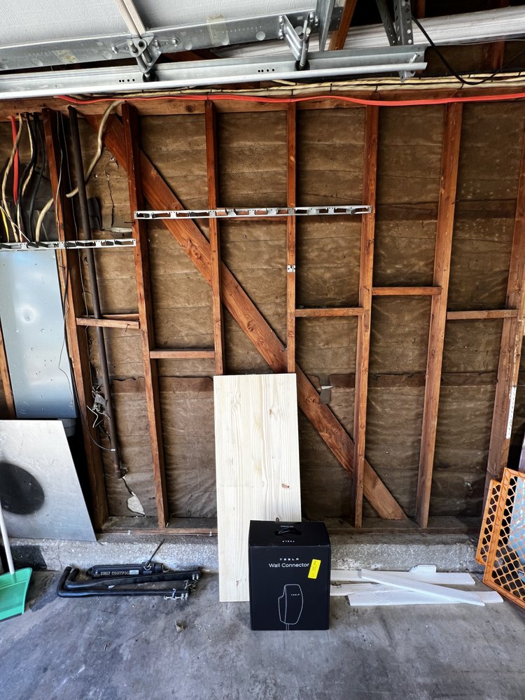 Photo of PanElectric