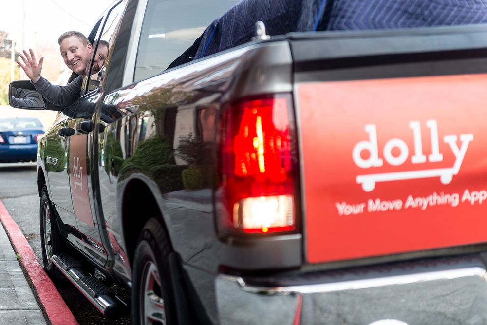 Photo of Dolly