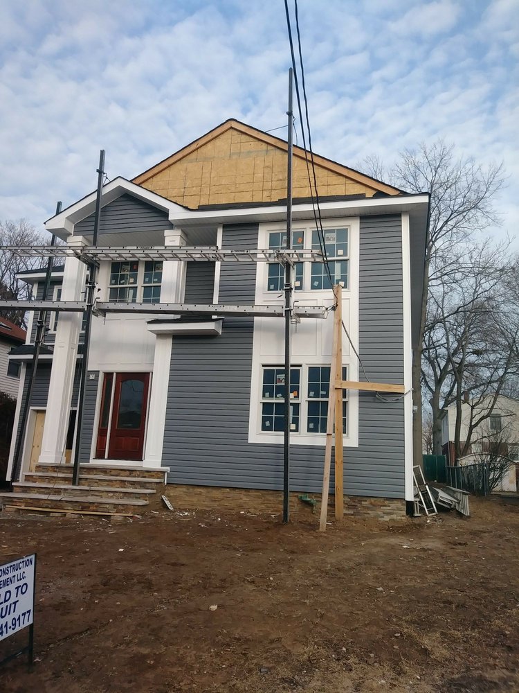 Photo of MN Homes Contractor