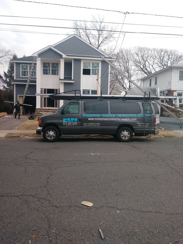 Photo of MN Homes Contractor