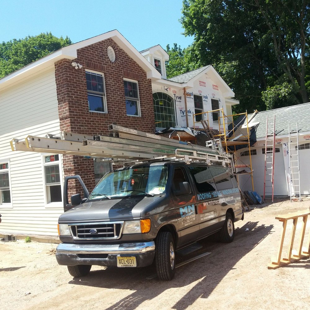 Photo of MN Homes Contractor