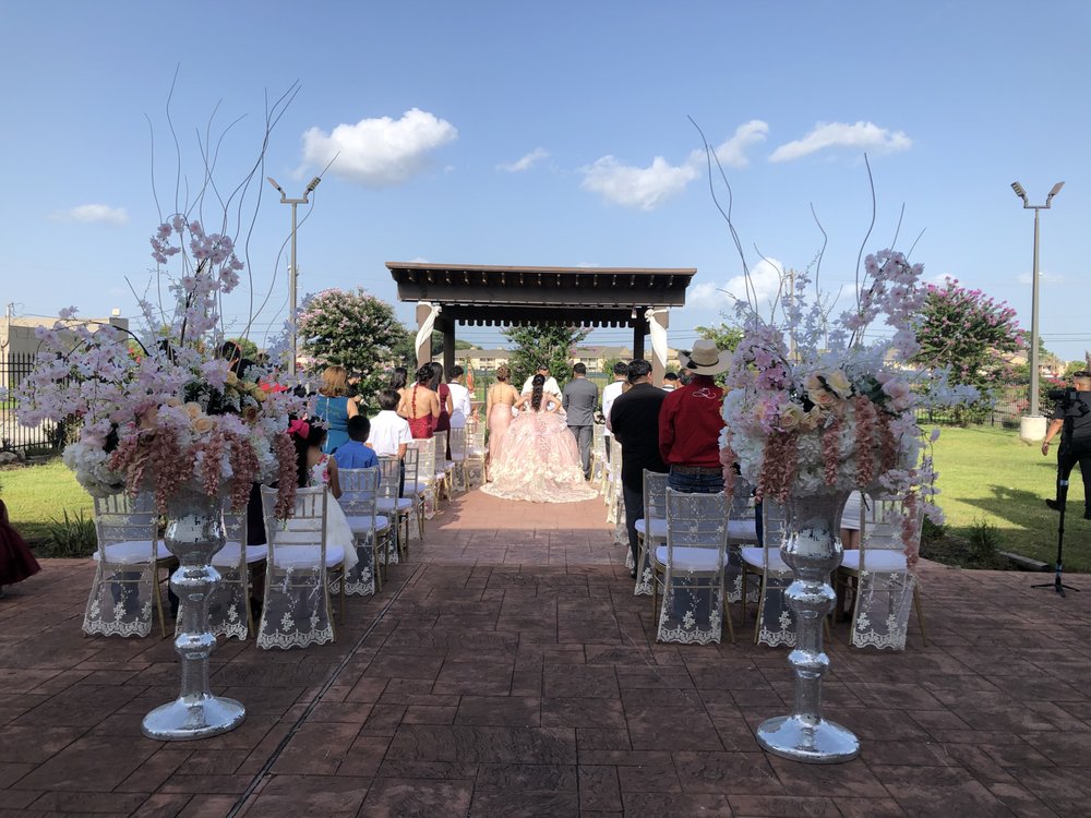Photo of FountainBlu Event Centers