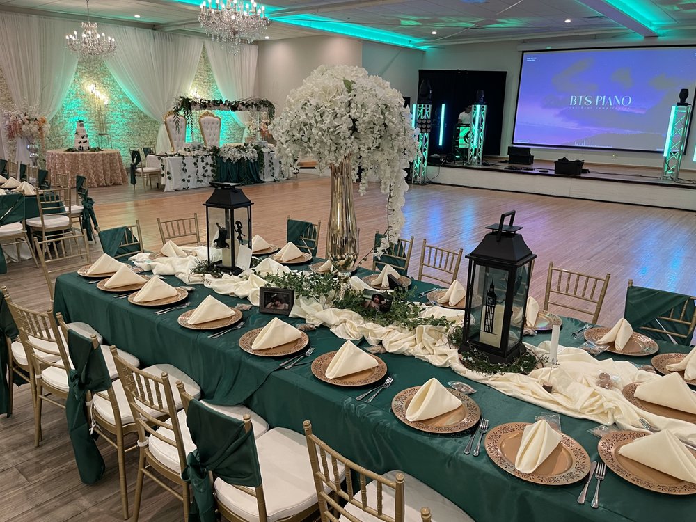 Photo of FountainBlu Event Centers