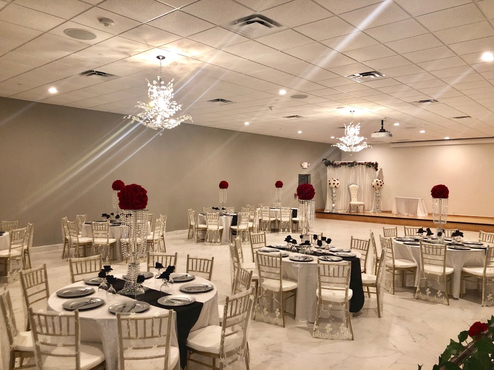 Photo of FountainBlu Event Centers