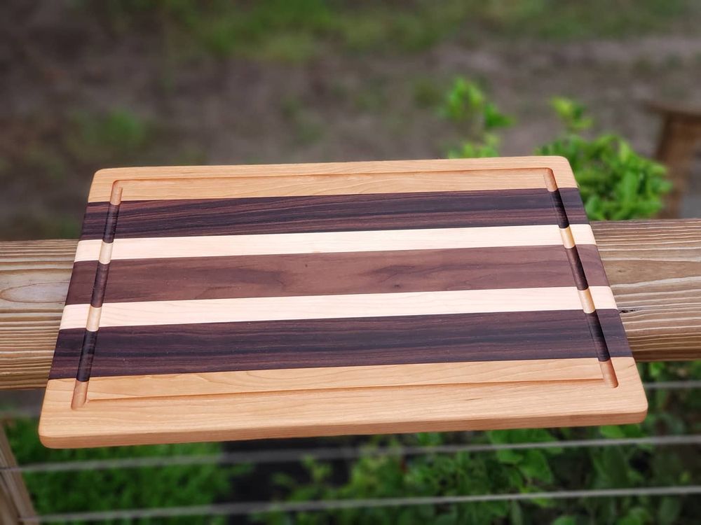 Photo of M & M Wood Design