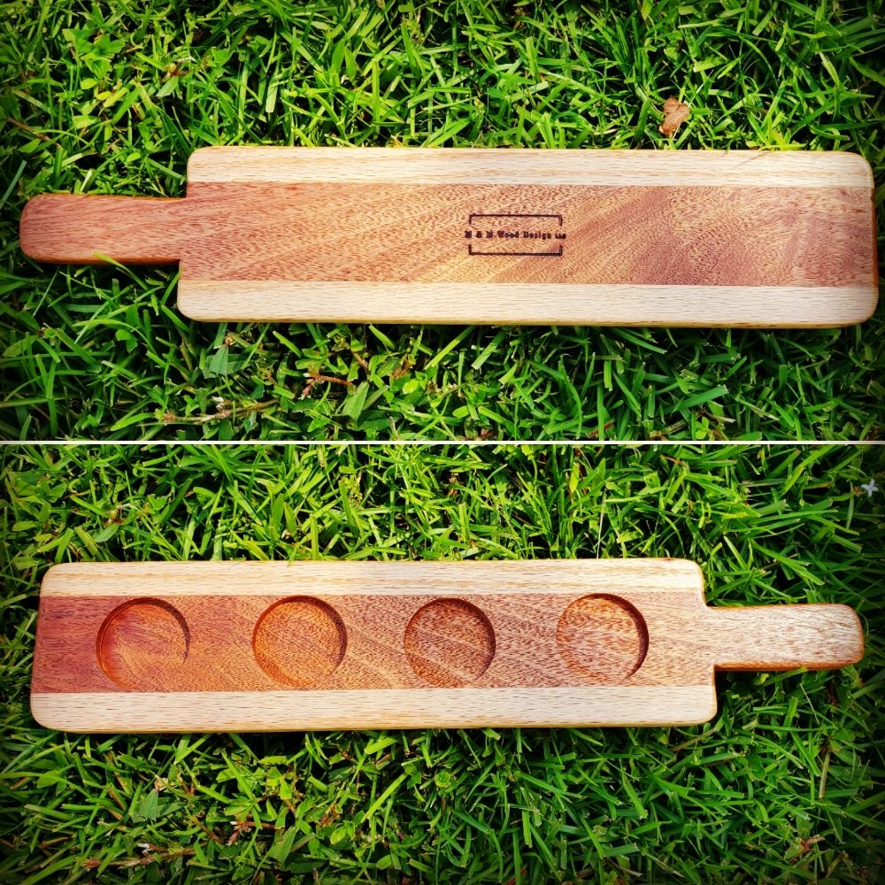 Photo of M & M Wood Design