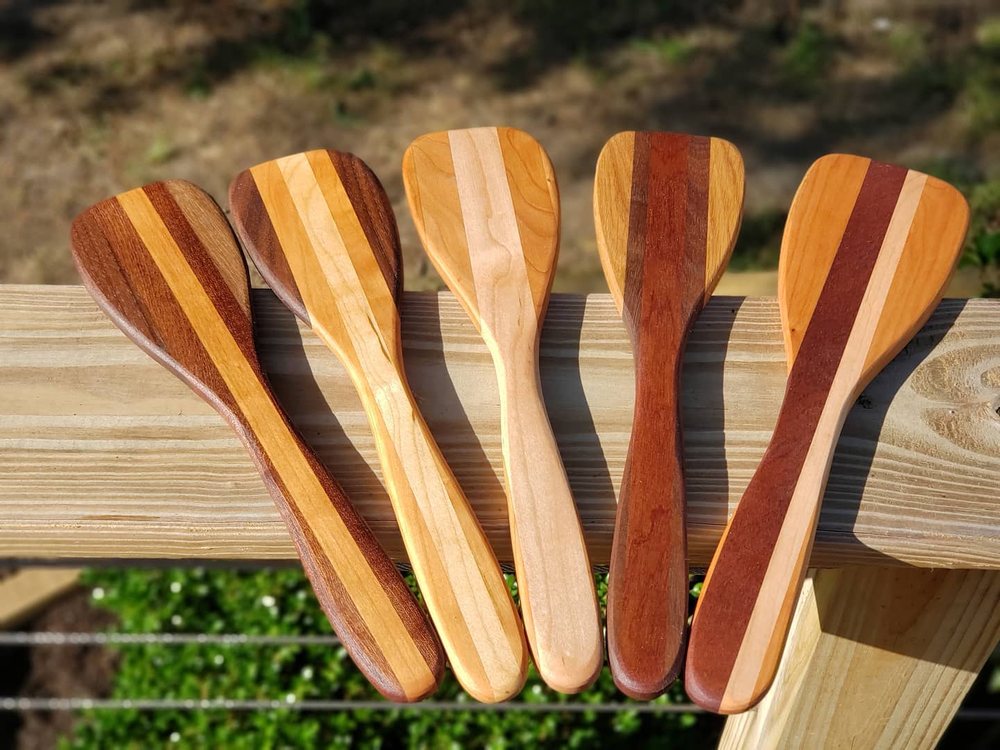 Photo of M & M Wood Design