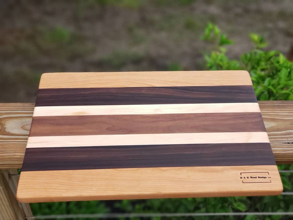 Photo of M & M Wood Design