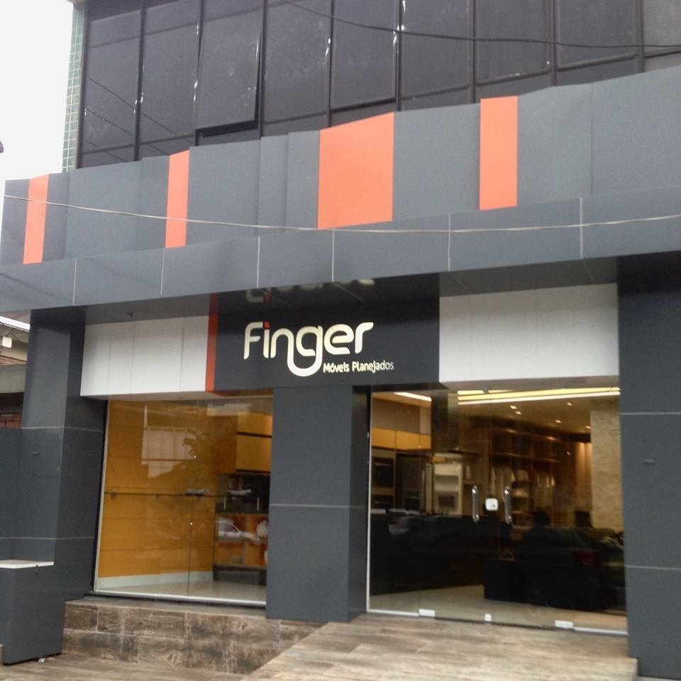 Photo of Finger