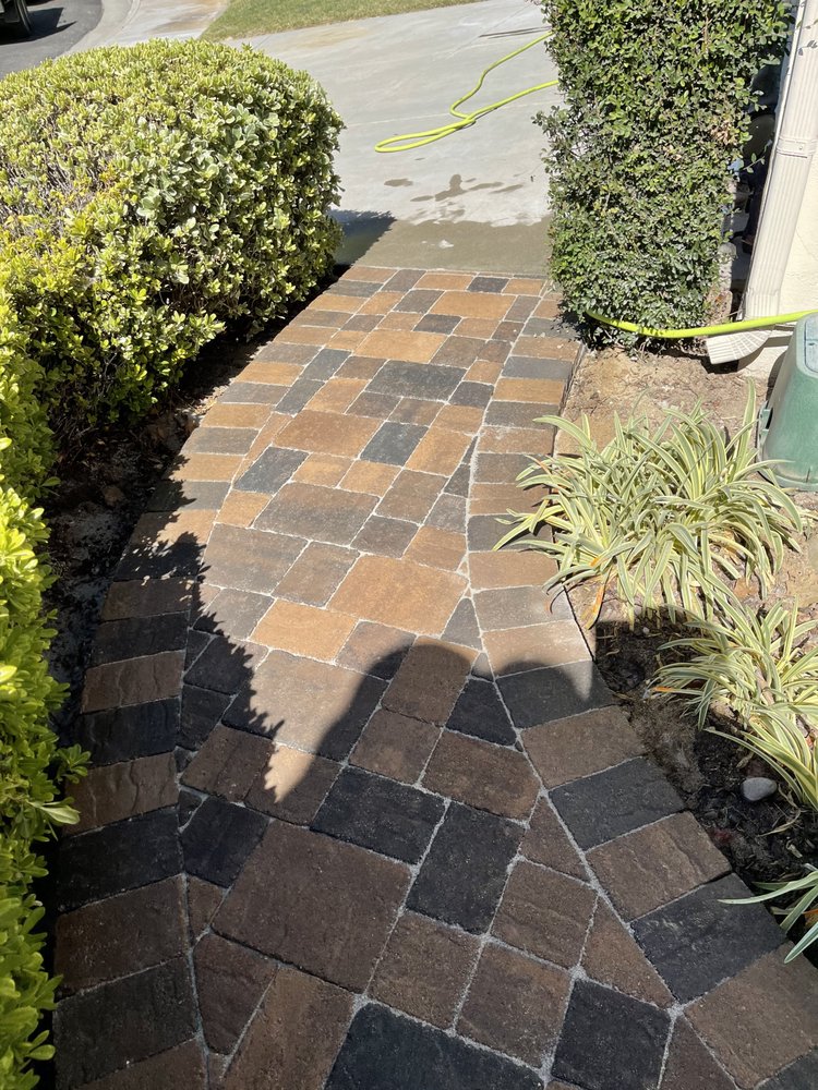 Photo of The Only Way Landscaping
