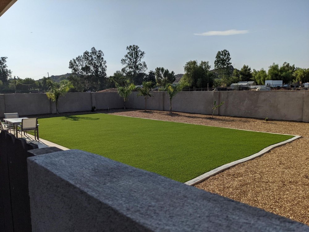 Photo of The Only Way Landscaping