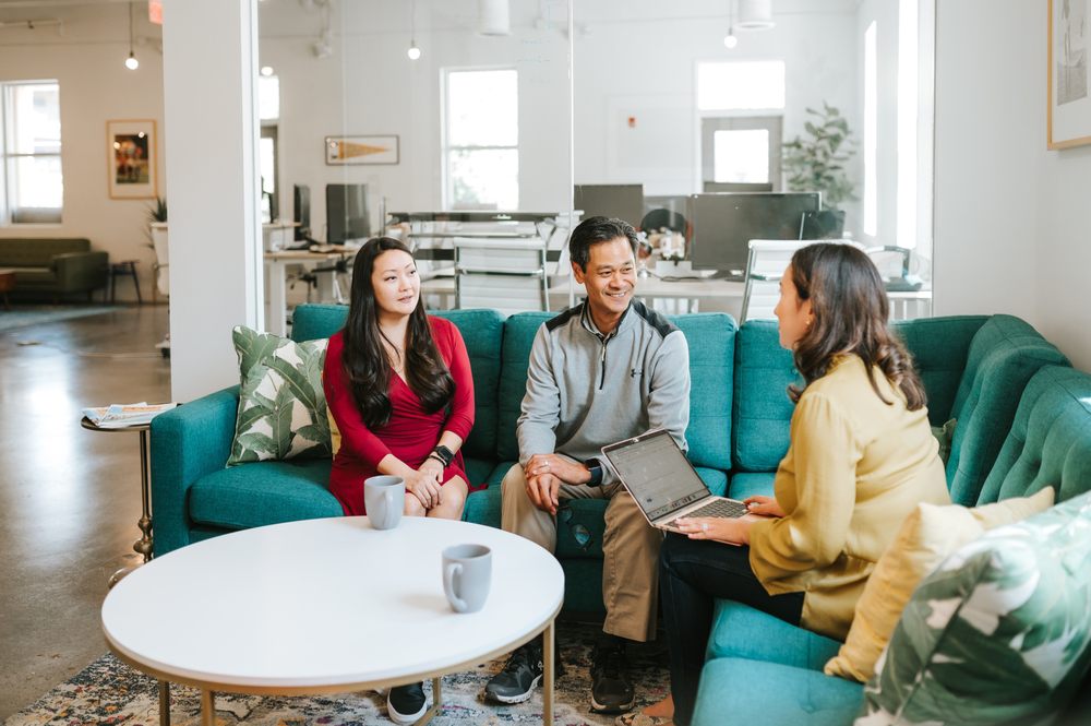 Photo of THRIVE Coworking