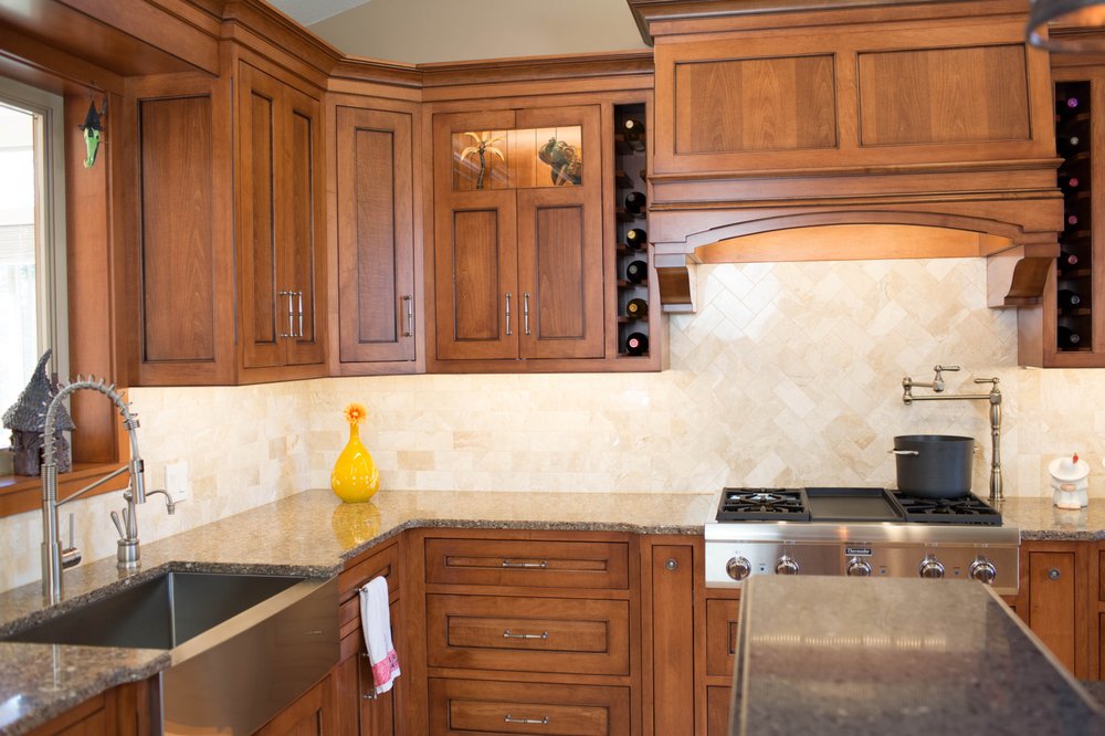 Photo of Dynamic Woodworking
